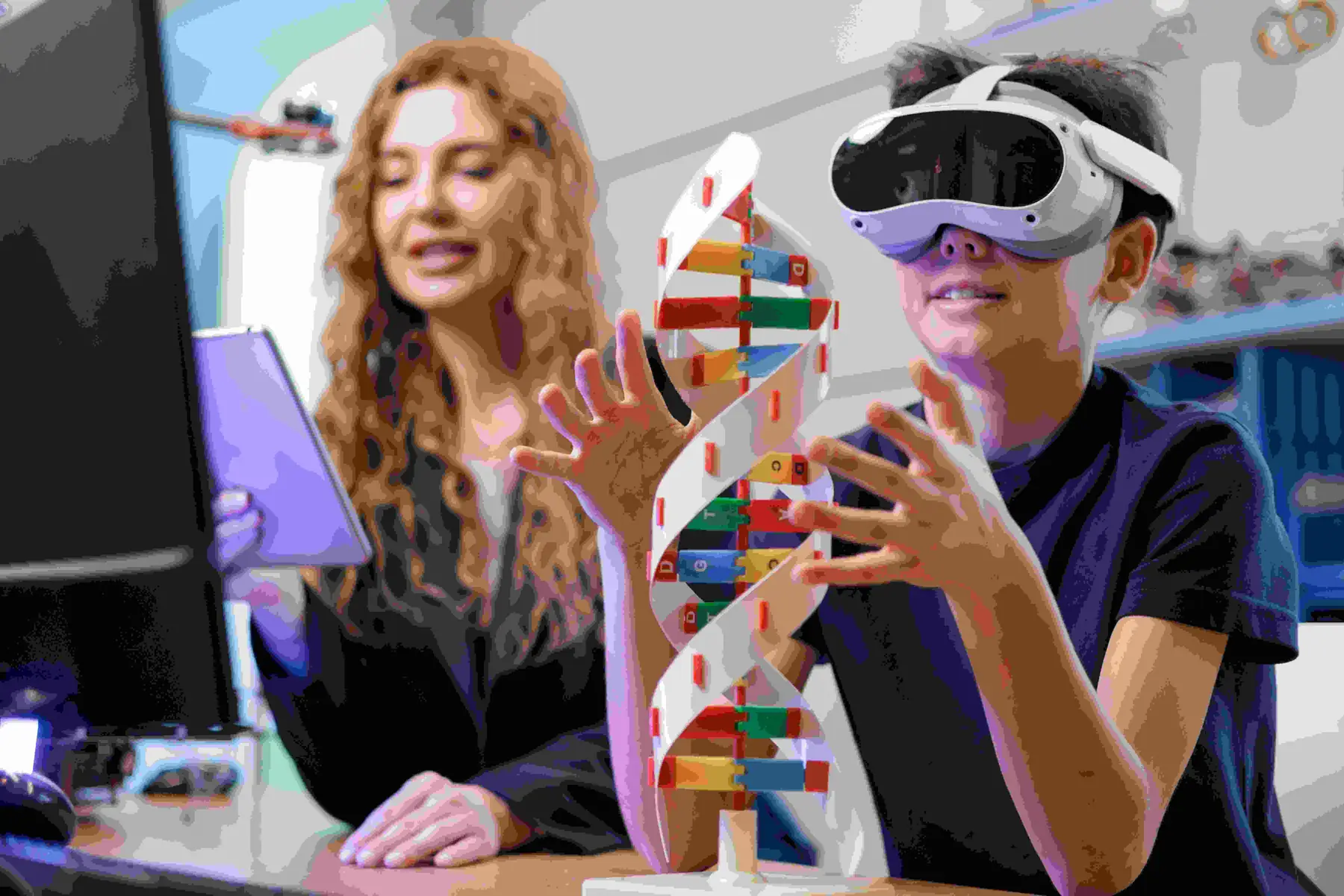 Modelli e prototipi tagliati con laser per scuole e università — CAESS Laser Svizzera.